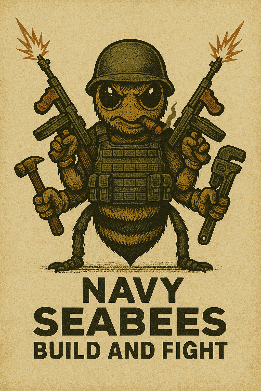 Seabee Collection