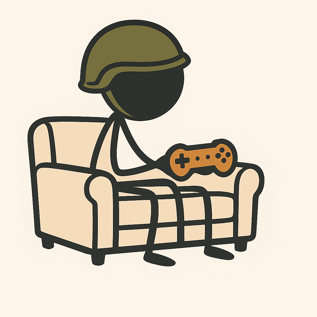 Home page